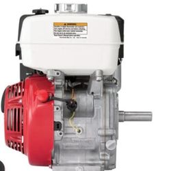 Honda 270 8.9 Hp