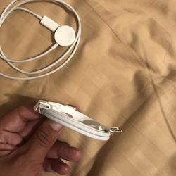 Brand New Charging Cable + Apple Watch Charger