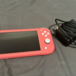 Nintendo Switch Handheld