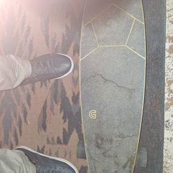 Long Board 