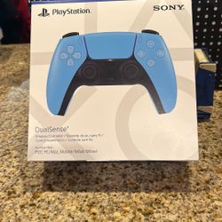 Sony Play Station Controller