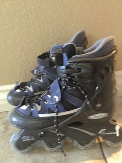 Condor Rollerblades InLine Skates Youth Kids