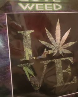 Luxury plush blanket