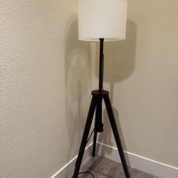 IKEA LAUTERS Floor Lamp