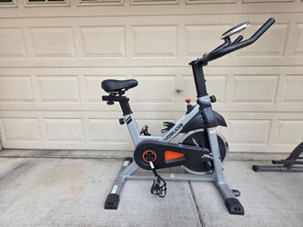 Exercise Equipment (Both)