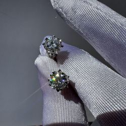 Moissanite Pieces! (BEST DEAL!)