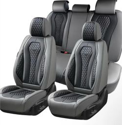Westien car seat covers for a ford escape 2023-2024 full seat new