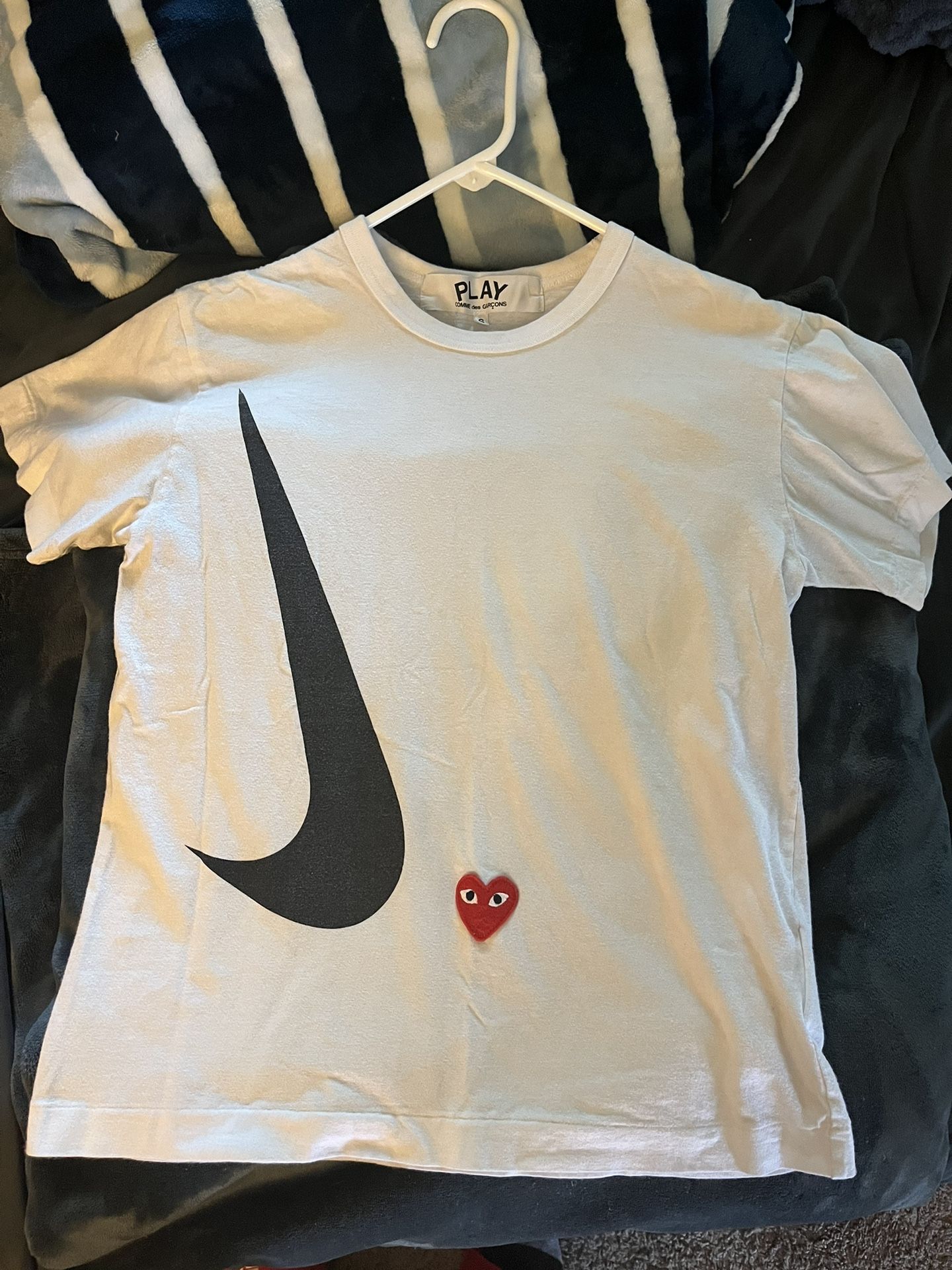 Nike CDG Shirt