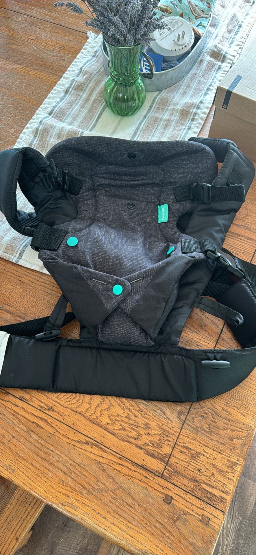 Infantino 4 In 1 Carrier