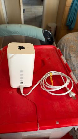 Apple AirPort Extreme Base Station