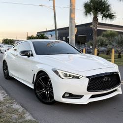 2018 Q50 