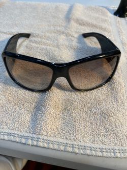 Dior Sunglasses - Authentic