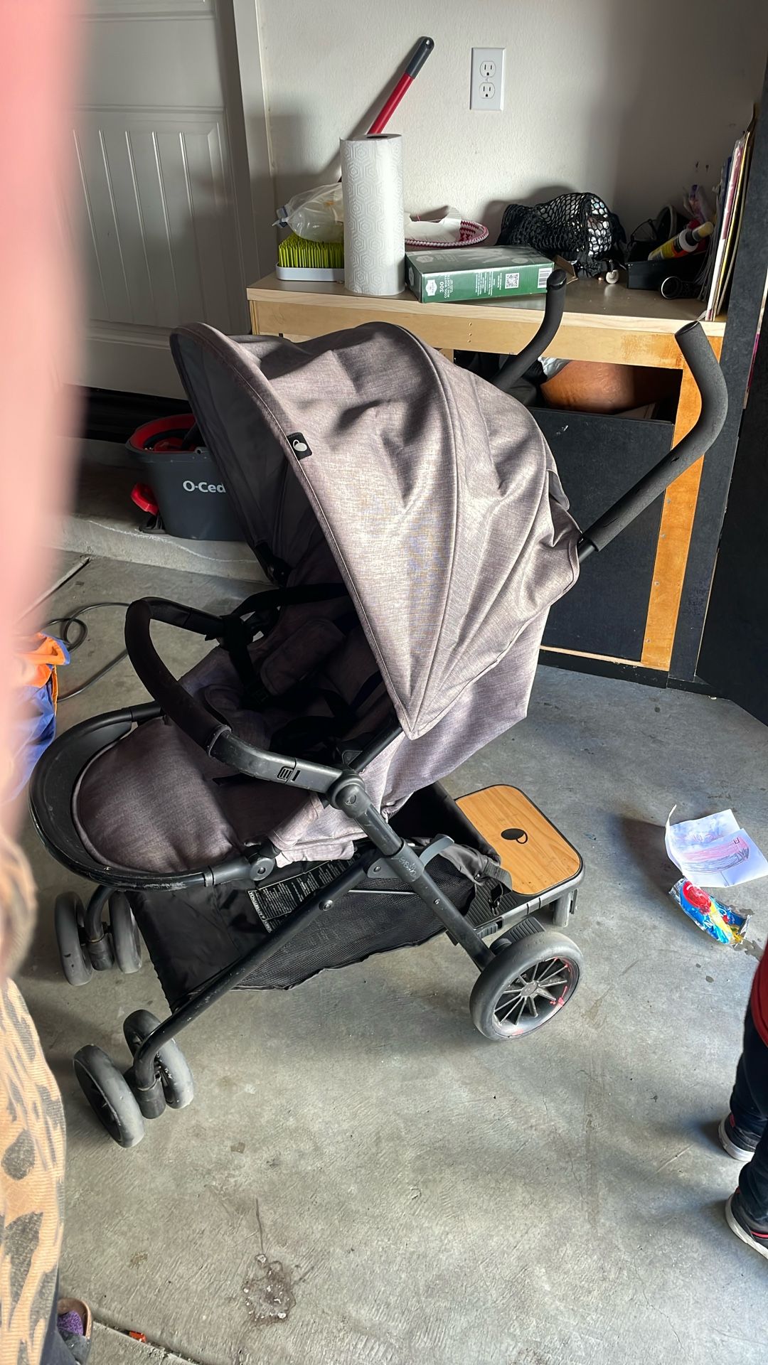 Stroller