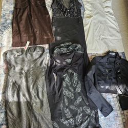 Woman Cloth Size S All For 20$