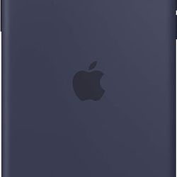 Apple iPhone 11 Pro Max Silicone Case - Midnight Blue