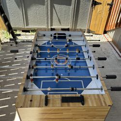Foosball Table