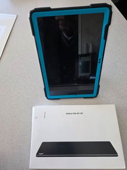 Samsung Galaxy tablet A11+5G