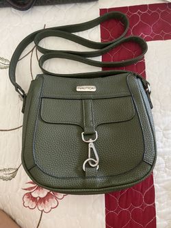 Náutica X body Purse