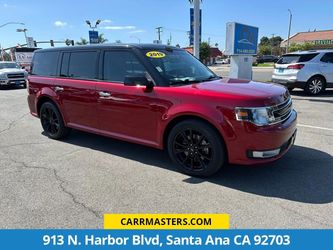 2019 Ford Flex