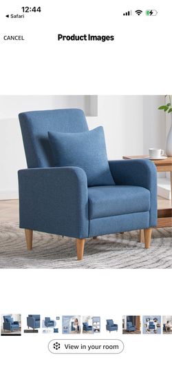 Accent Chair