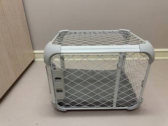 DIGGS dog crate