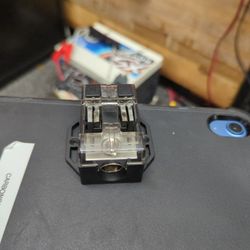 Jl Audio Maxi Fuse Distribution Block