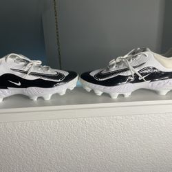 Model: Nike Alpha Huarache Elite 4 Low MCS