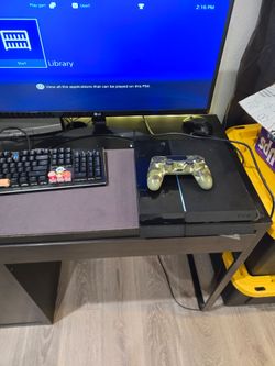 Ps4