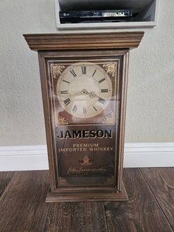 Vintage Clock