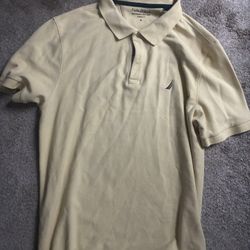 Nautica Yellow
