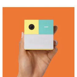 New . Used Just Once 