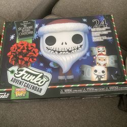 Funko The Nightmare Before Christmas 