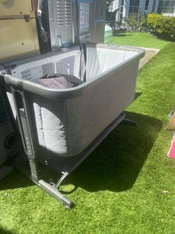Bassinet