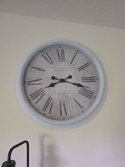 Big clock