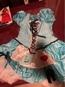 Halloween costumes