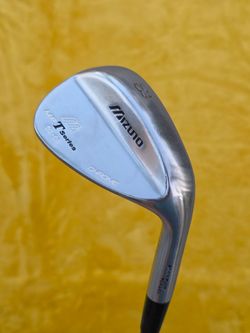Mizuno MP T-Series 53 Wedge