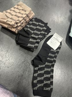 Balenciaga. Socks 