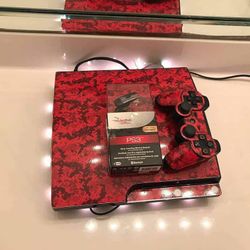 PS3 With Many Rare Games Installed 🎮