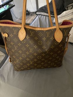 Authentic Louis Vuitton Small Handbag for Sale in Odessa, TX - OfferUp