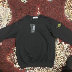 stone island long sleeve