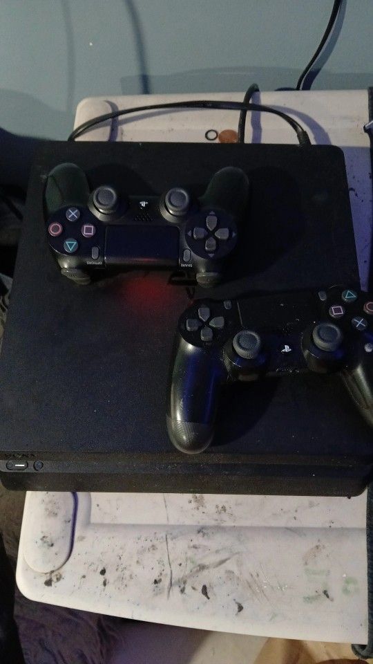 Playstation 4