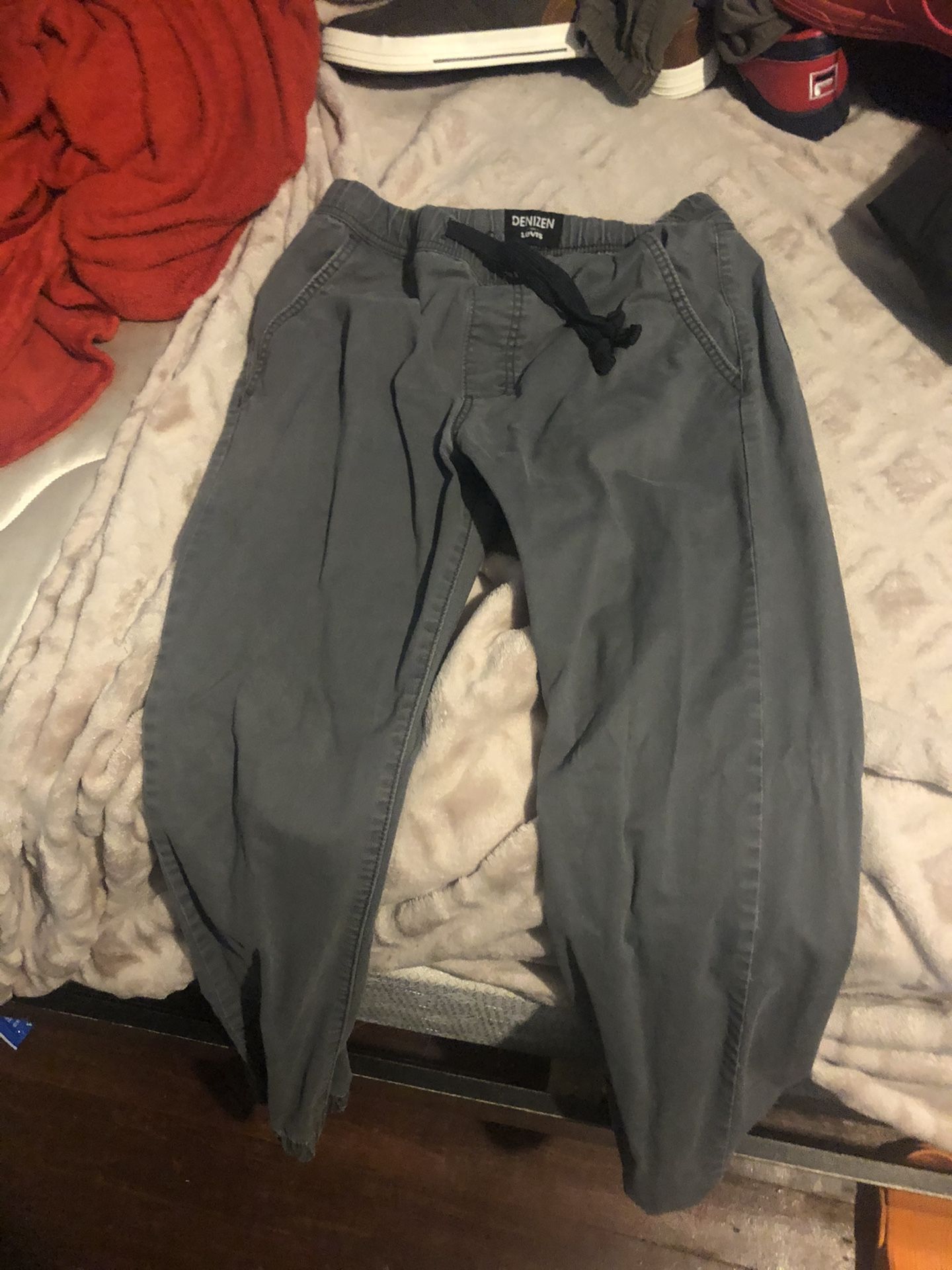 Joggers