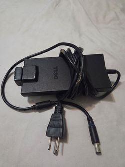 Dell computer charger