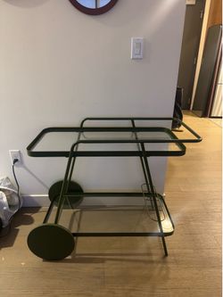 Bar / Console Table