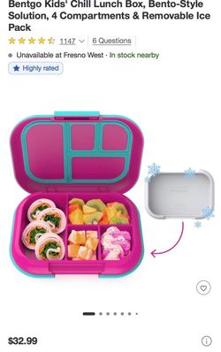 Lunch Box