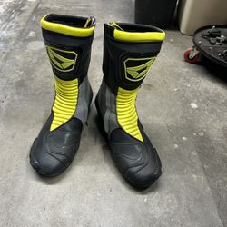 Cortech Boots For Sale 