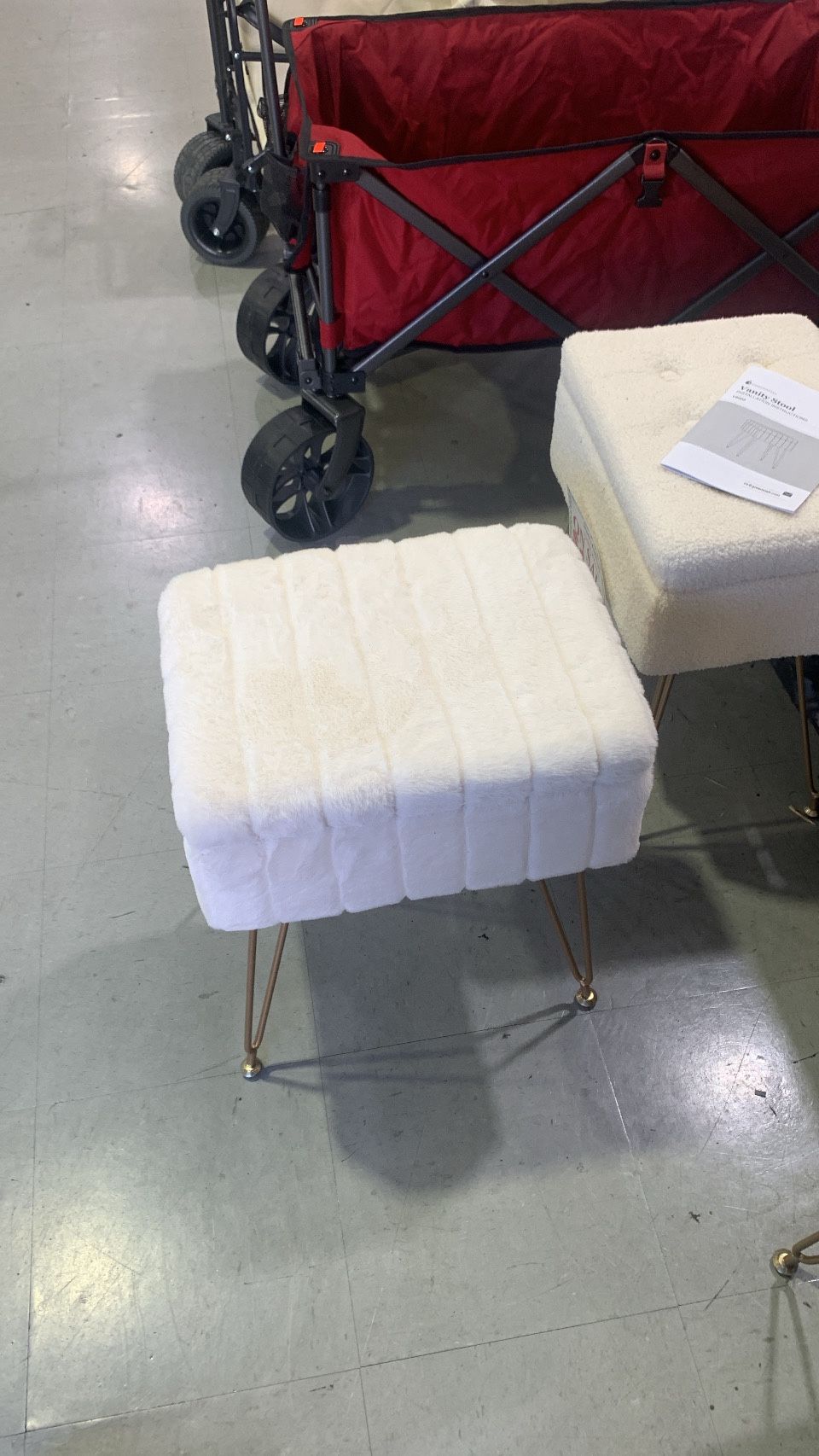  Stool
