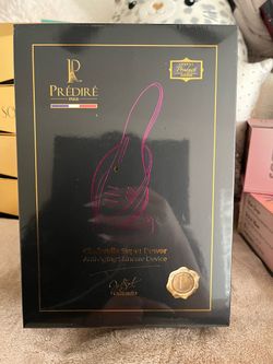 NEW Cinderella Super Power Anti-Aging Skin Care Device