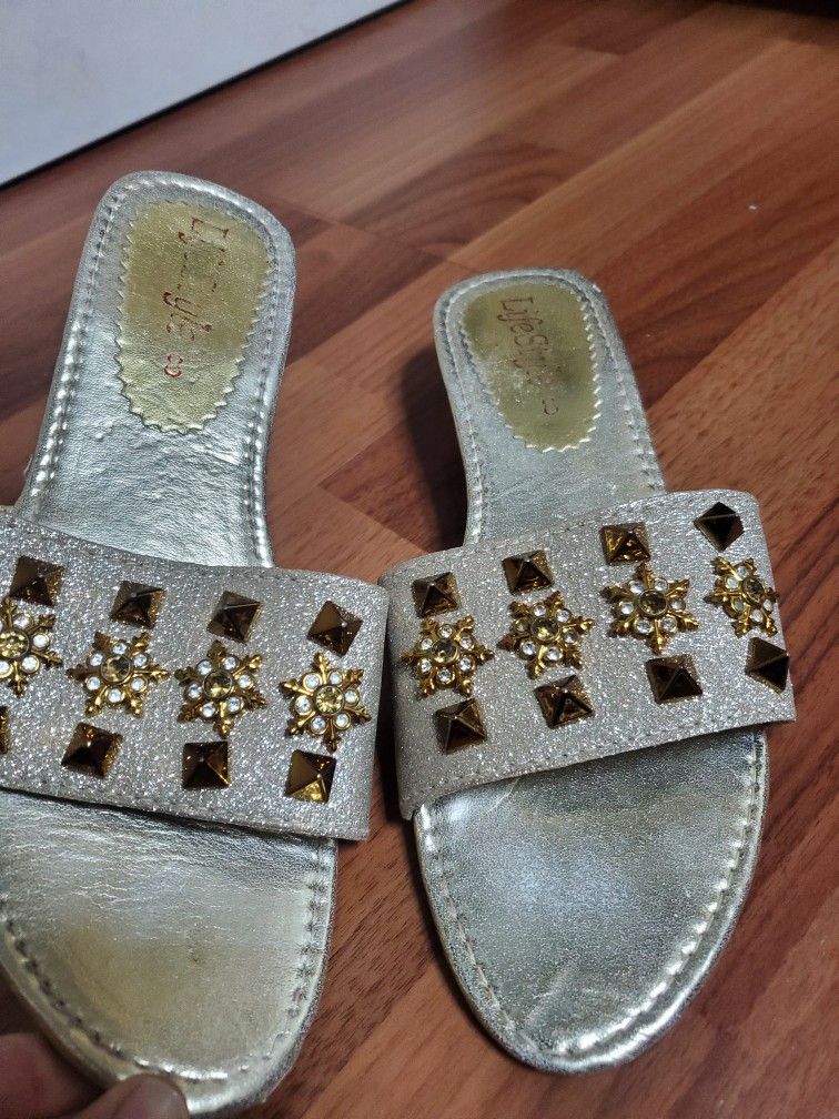 Size 7