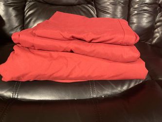 King size Bed sheets set